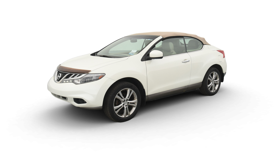 2011 Nissan Murano