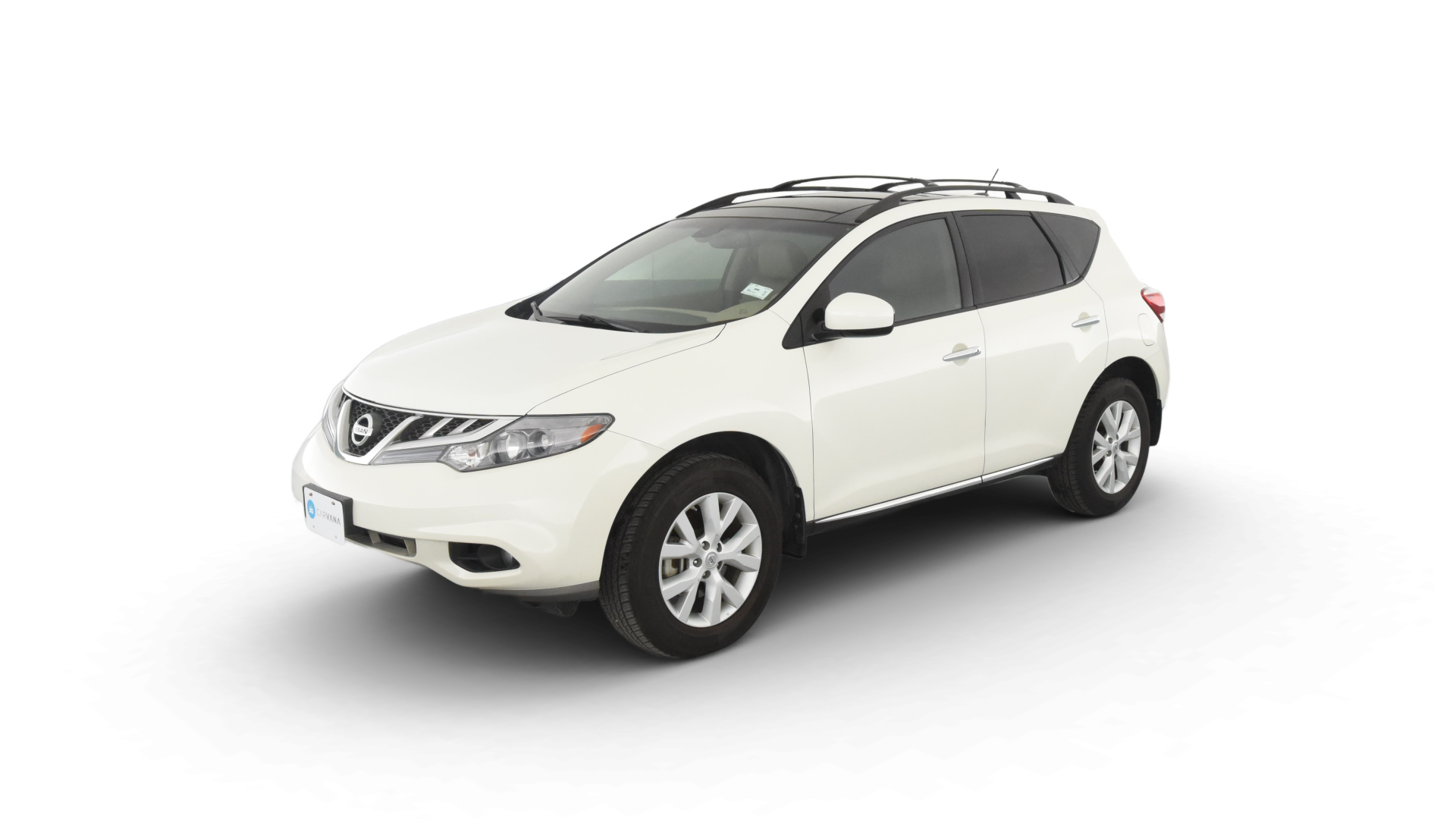 2011 Nissan Murano SL