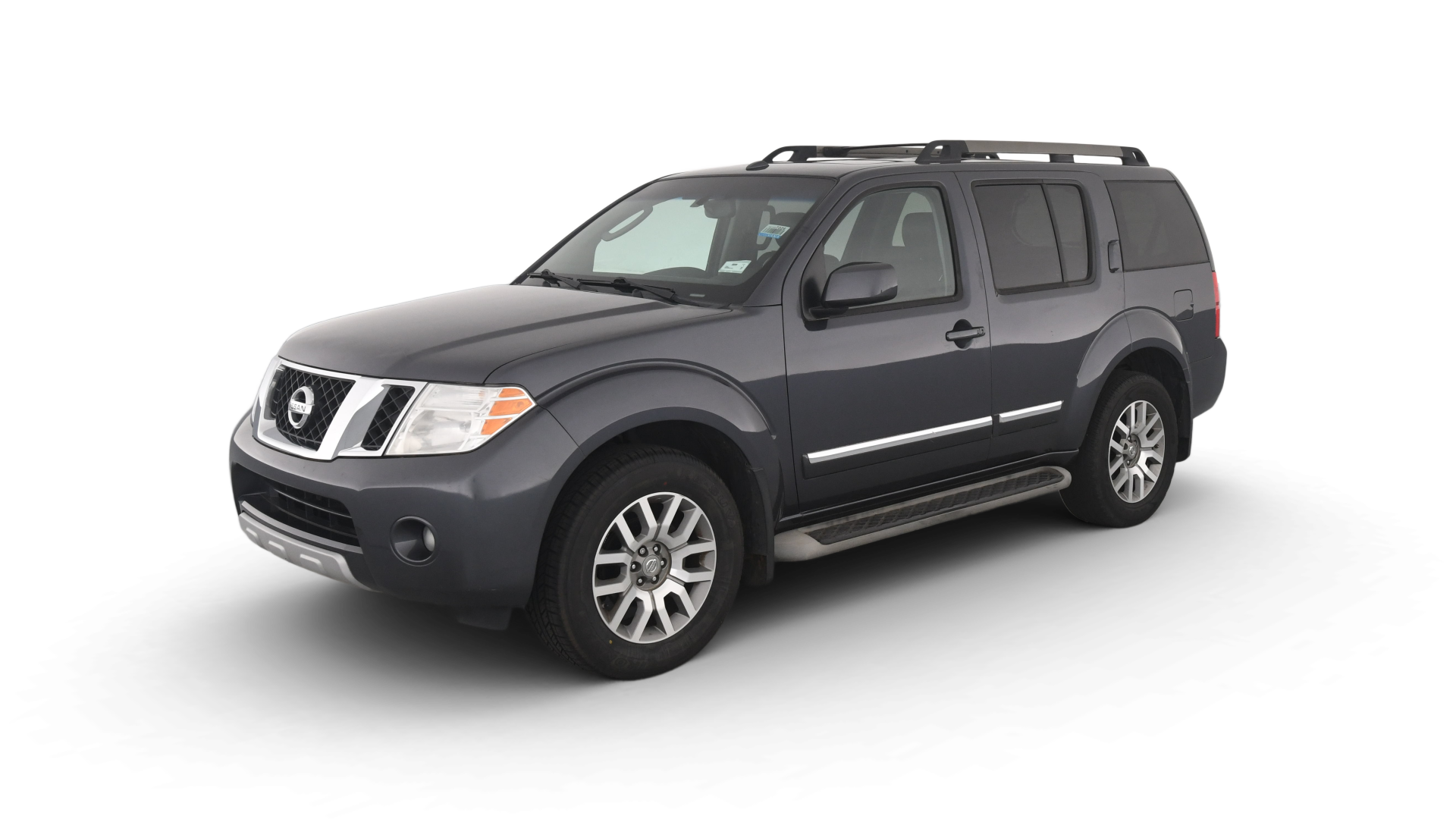 Used 2011 Nissan Pathfinder | Carvana