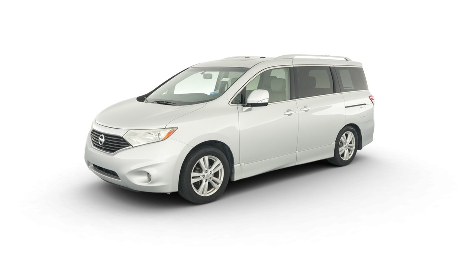 2011 Nissan Quest