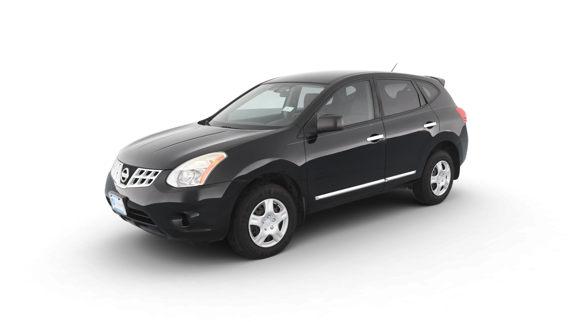 Used 2011 Nissan Rogue | Carvana