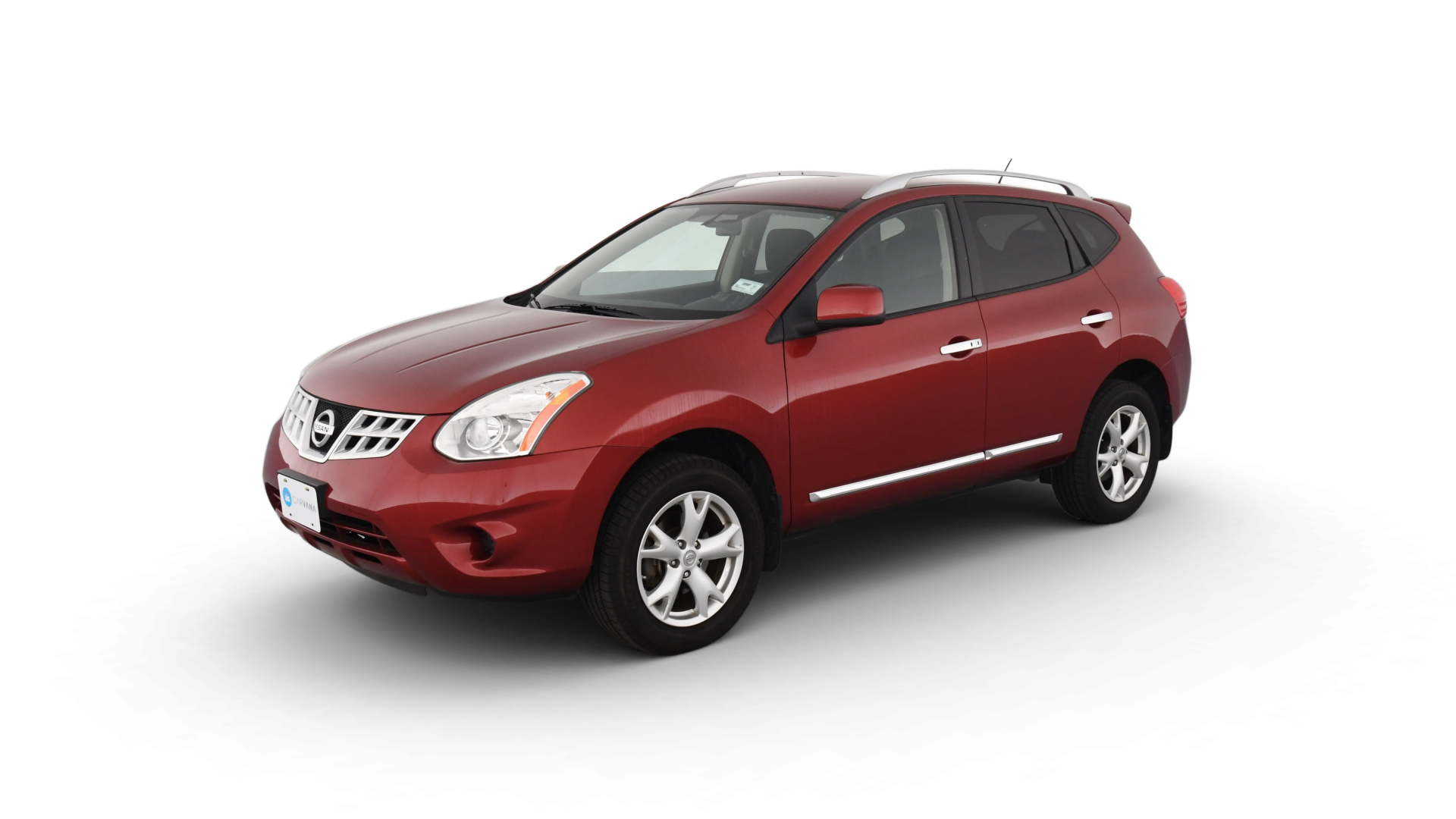 Used 2011 Nissan Rogue | Carvana