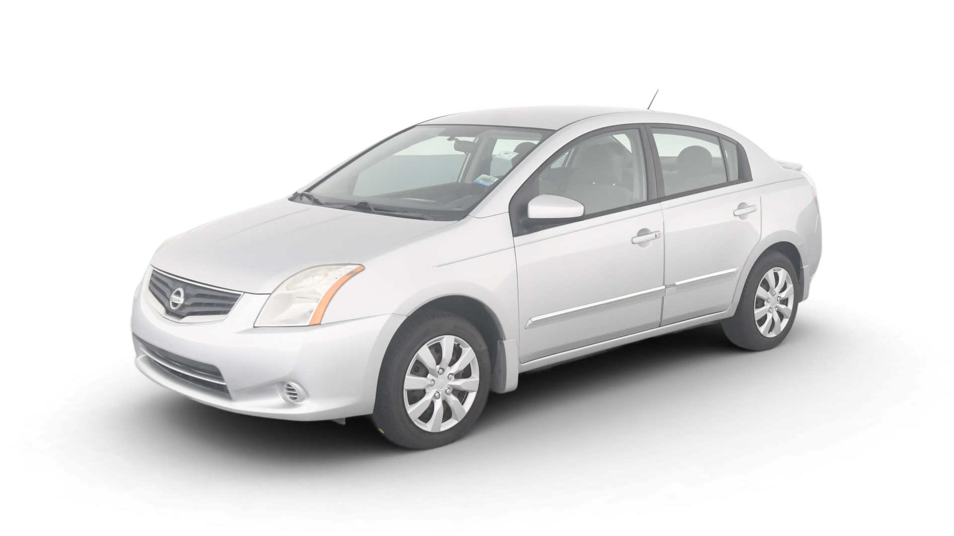 2011 Nissan Sentra Base