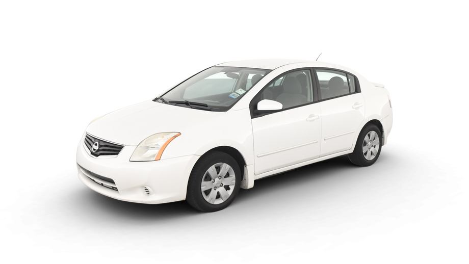 2011 Nissan Sentra