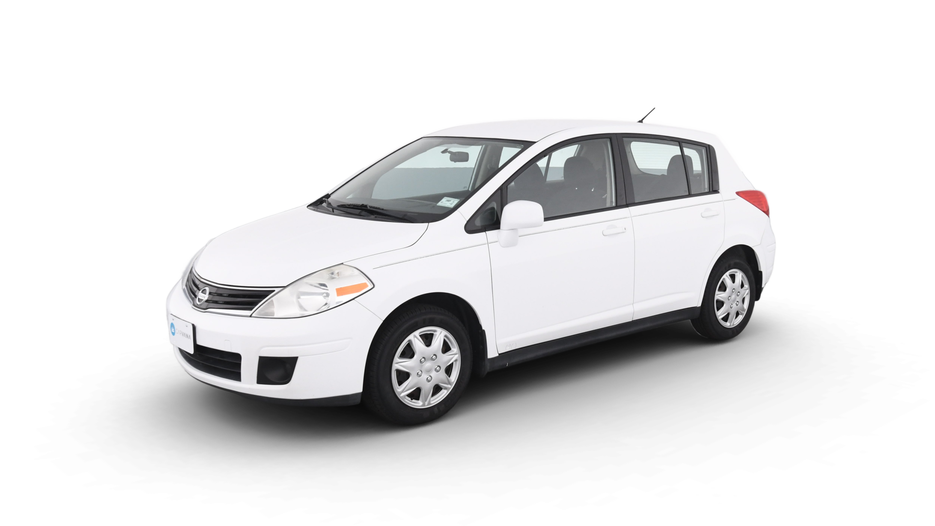 Used 2011 Nissan Versa | Carvana