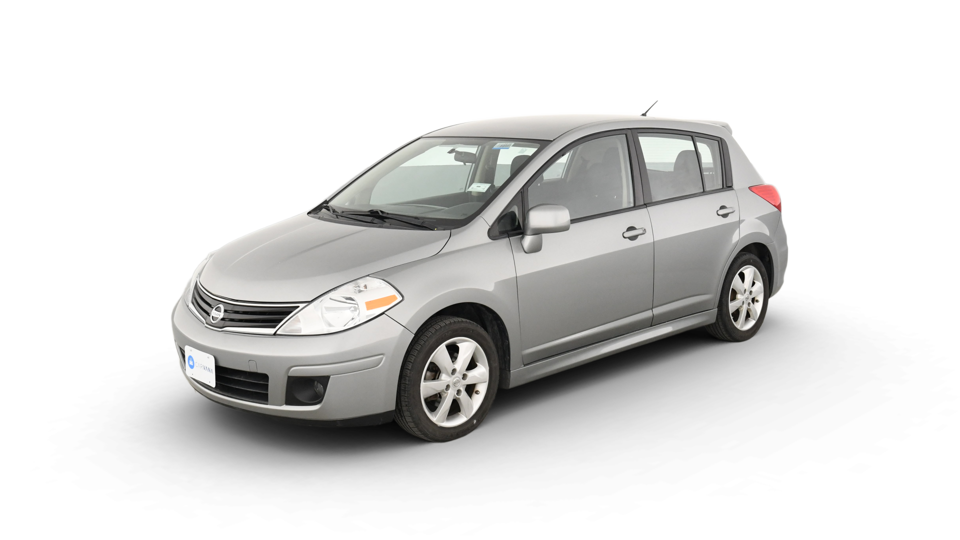 2011 Nissan Versa SL