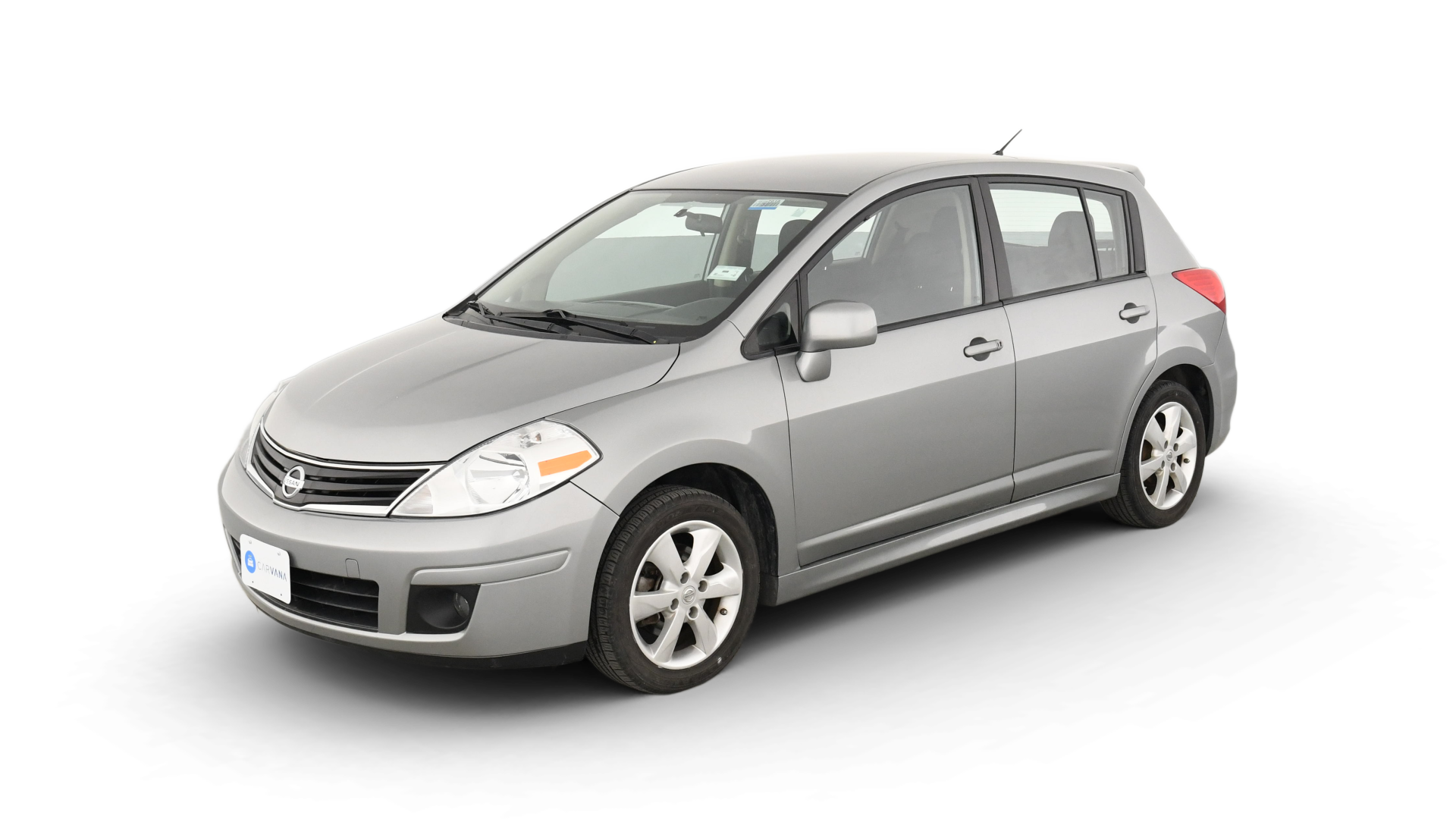 2011 Nissan Versa