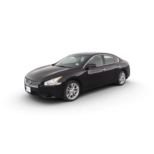2011 Nissan Maxima