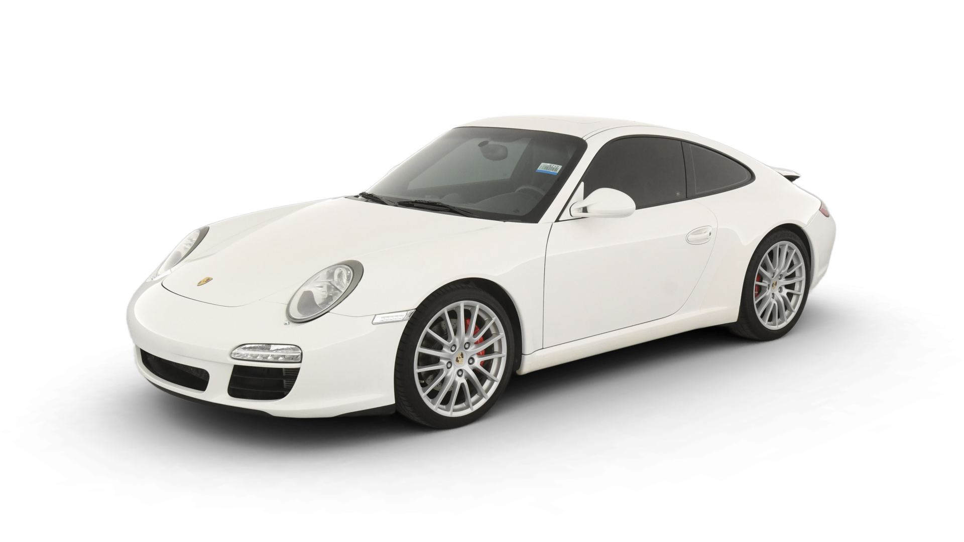 2011 Porsche 911 Carrera S