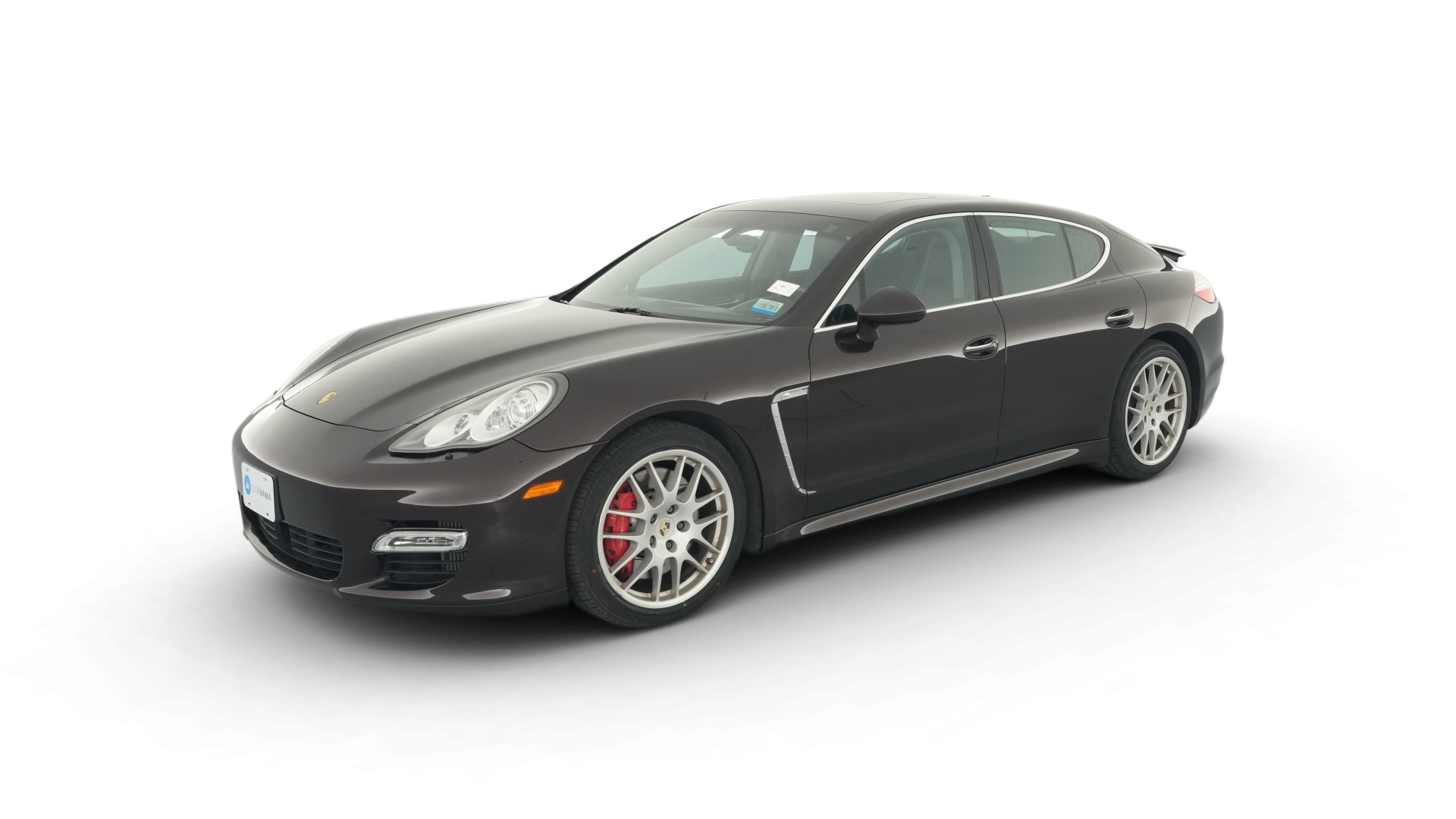 2011 Porsche Panamera