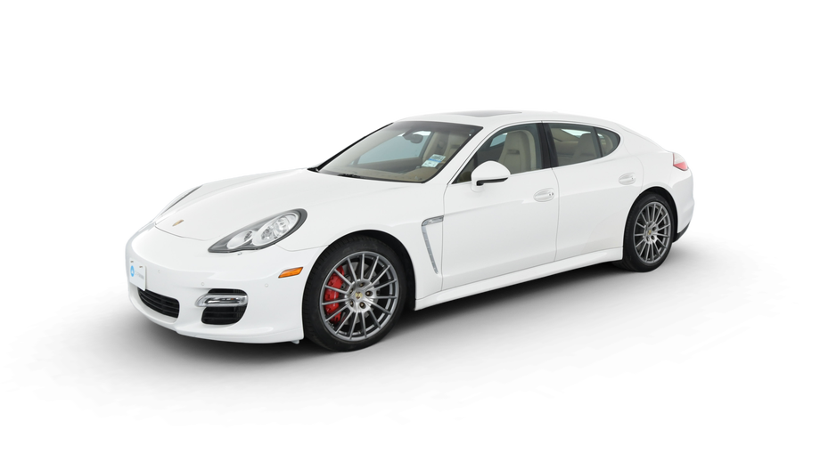 2011 Porsche Panamera