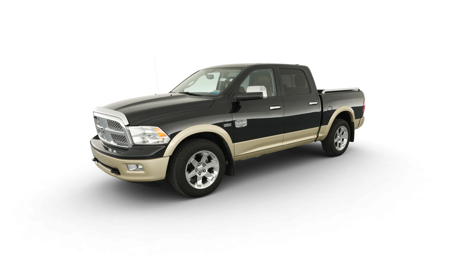 2011 Ram 1500