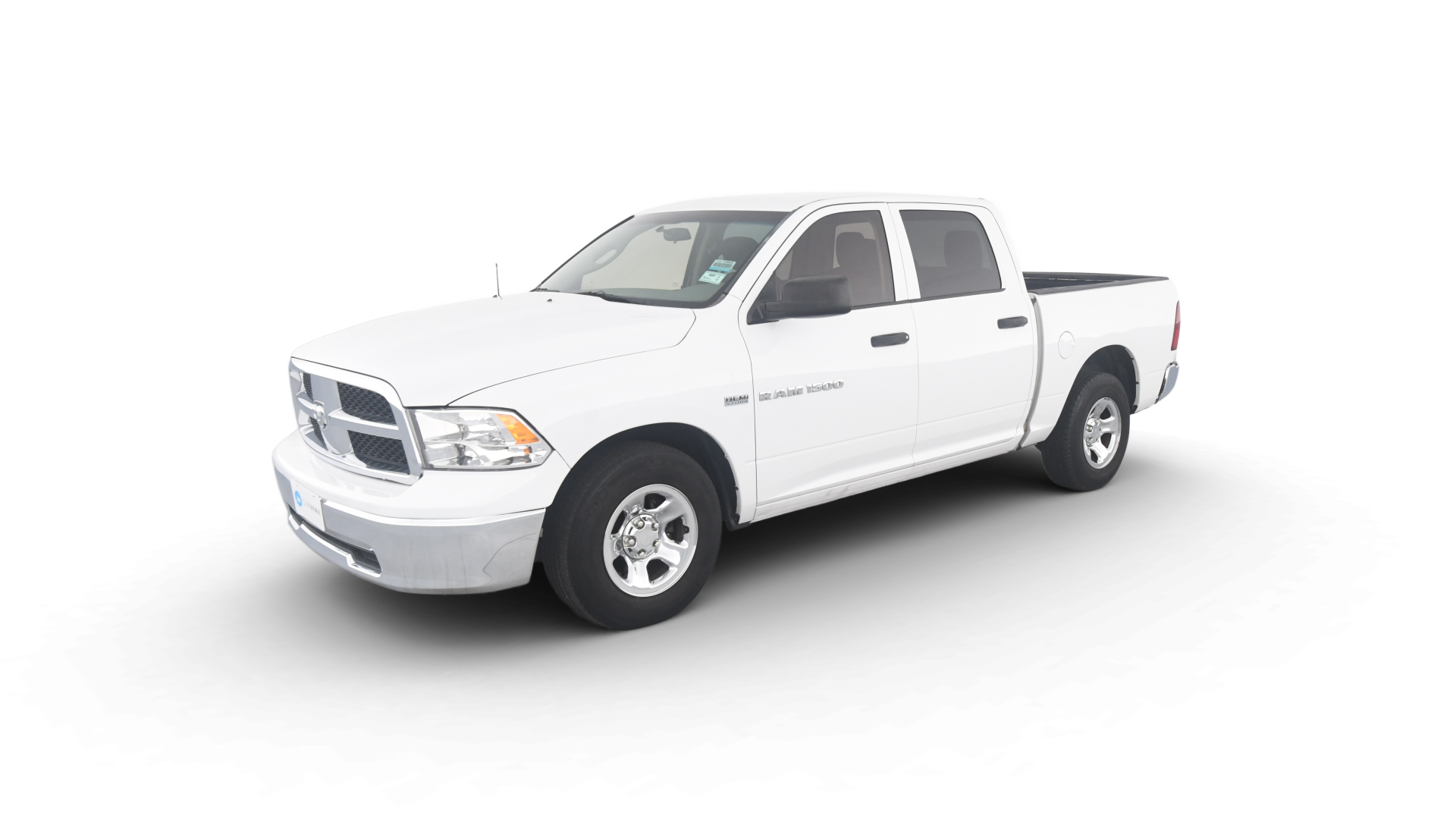 2011 RAM Ram 1500 Pickup ST