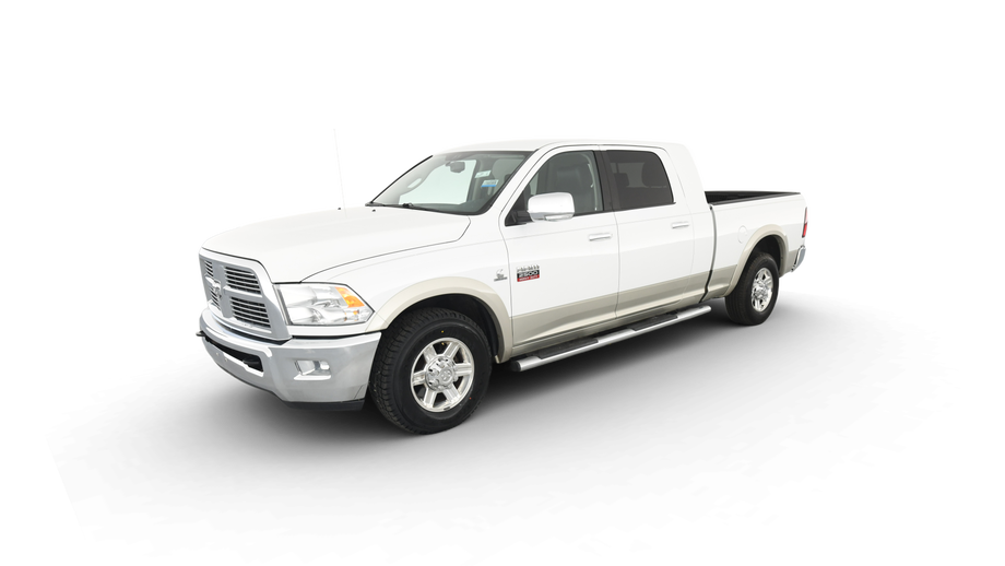 2011 Ram 2500