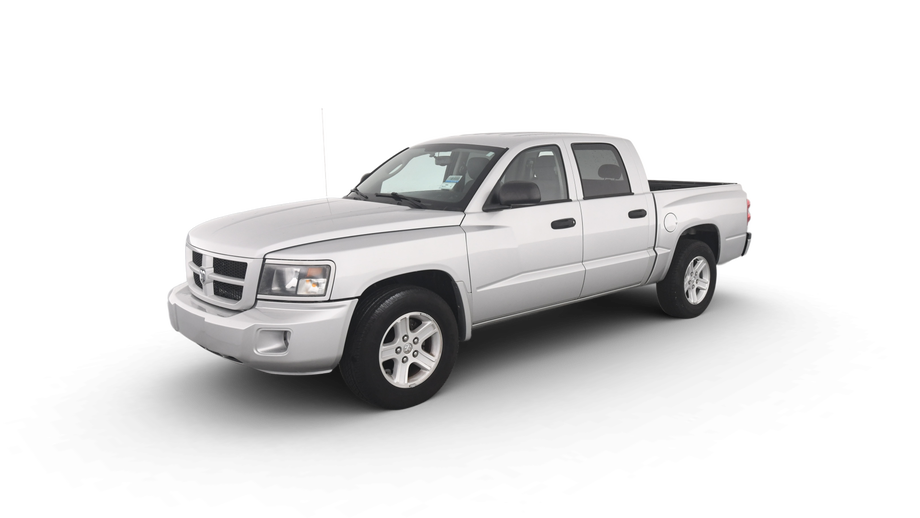 2011 Ram Dakota