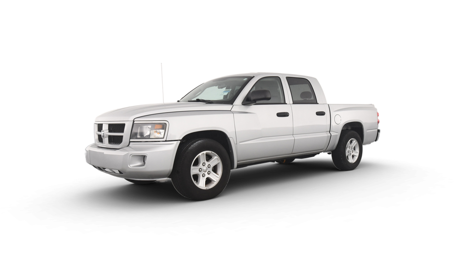 Ram Dakota