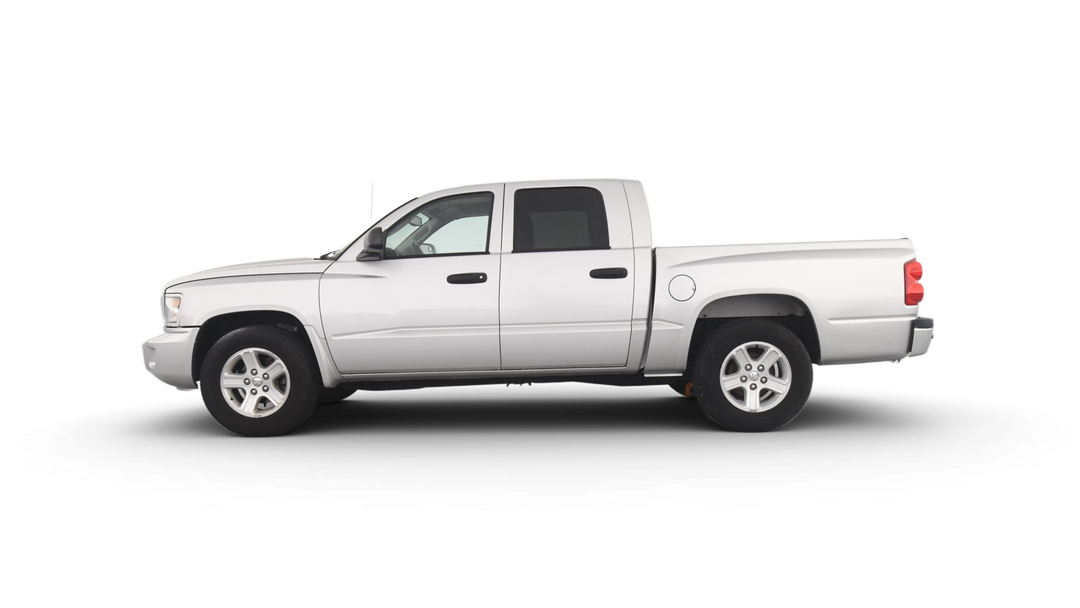 Ram Dakota