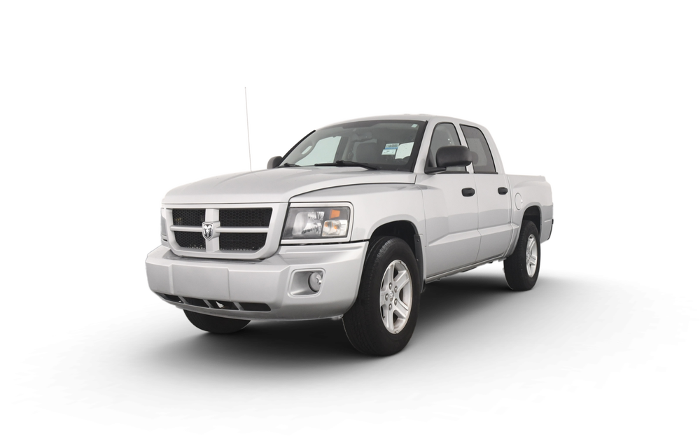 Ram Dakota