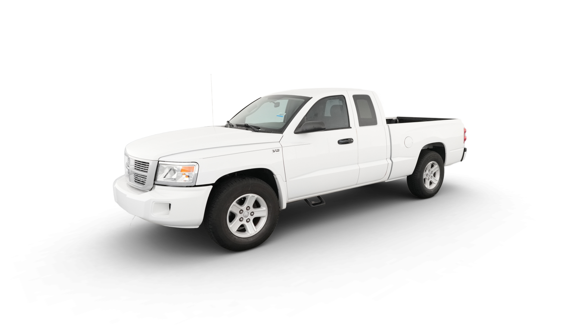 Ram Dakota model image.