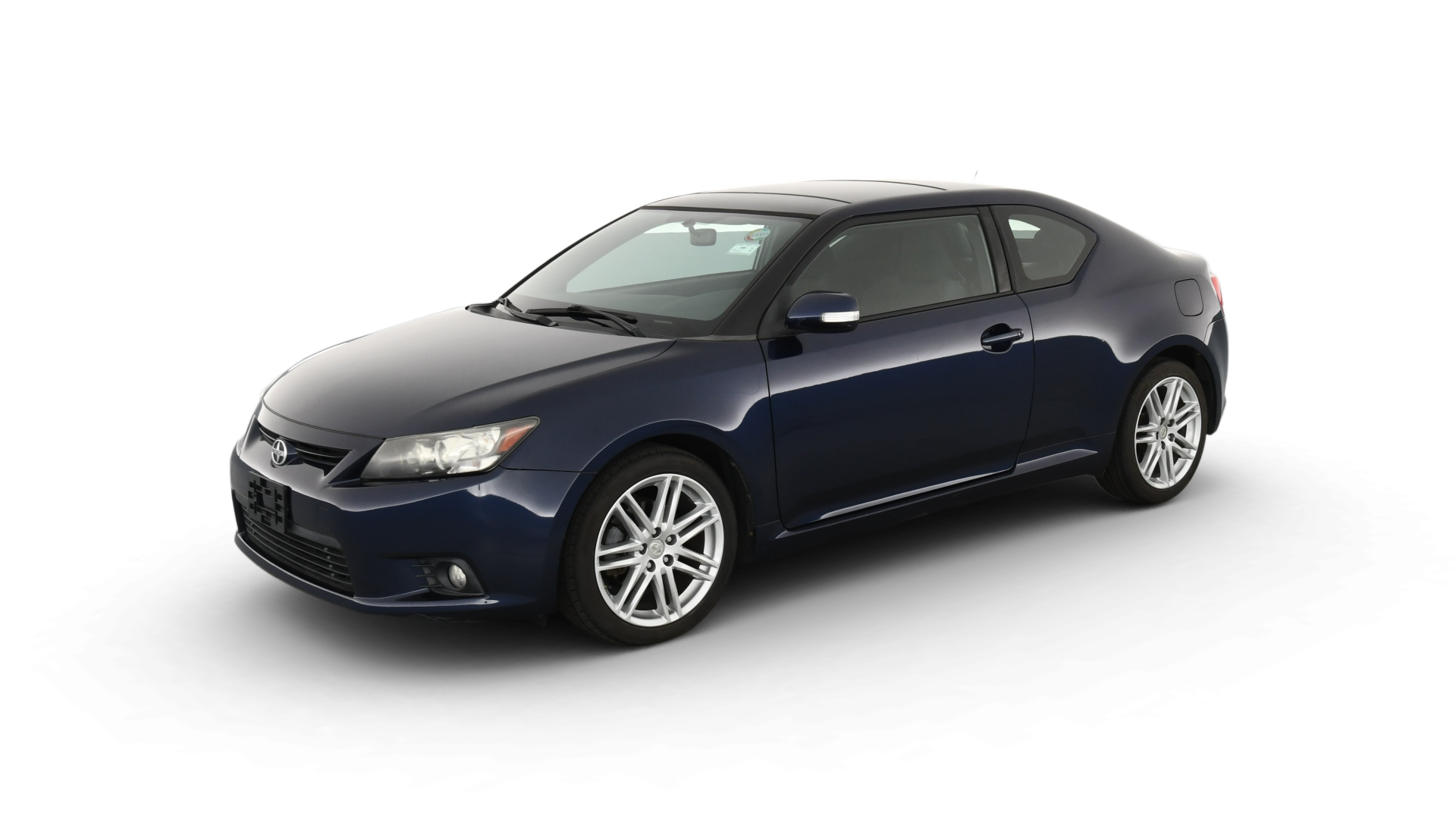 2011 Scion tC