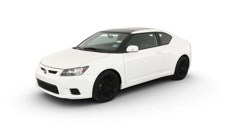2011 Scion tC