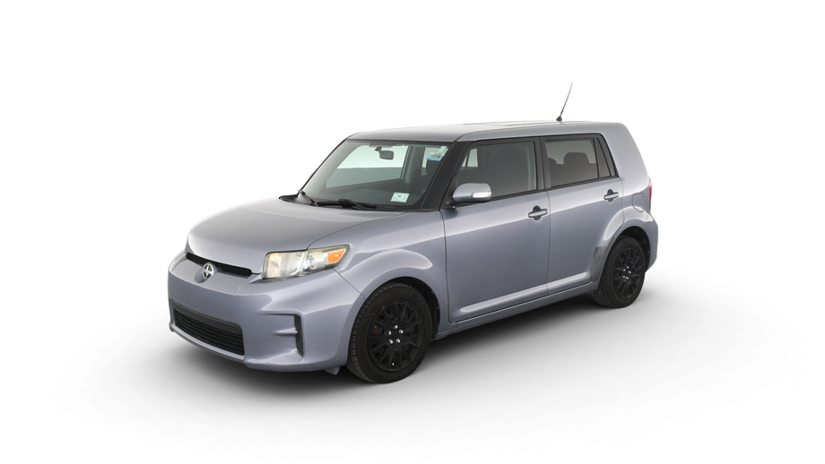 2011 Scion xB