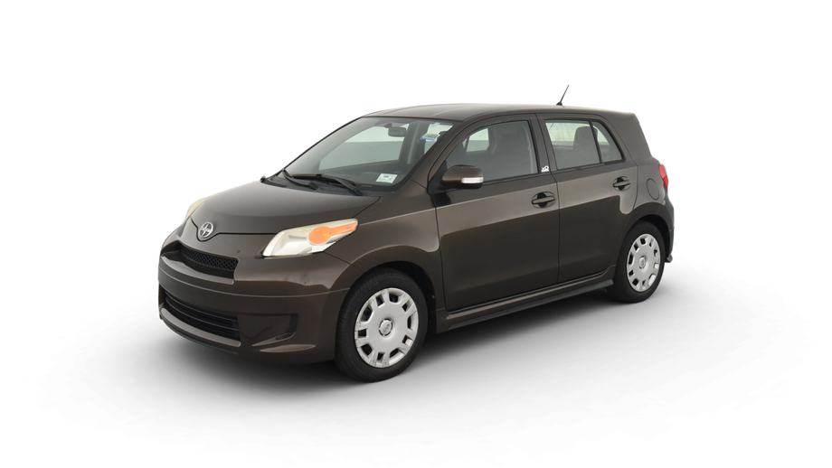 2011 Scion xD