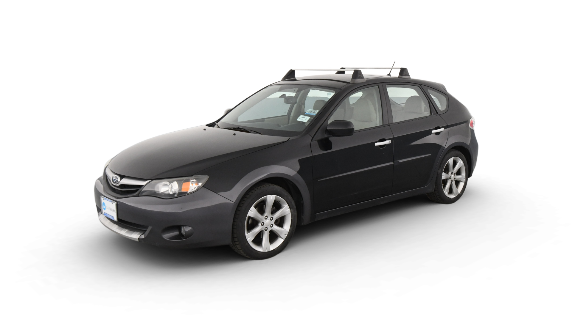 2011 Subaru Impreza Outback Sport