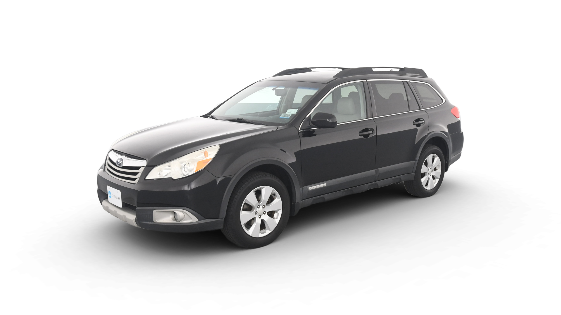 2011 Subaru Outback vehicle photo