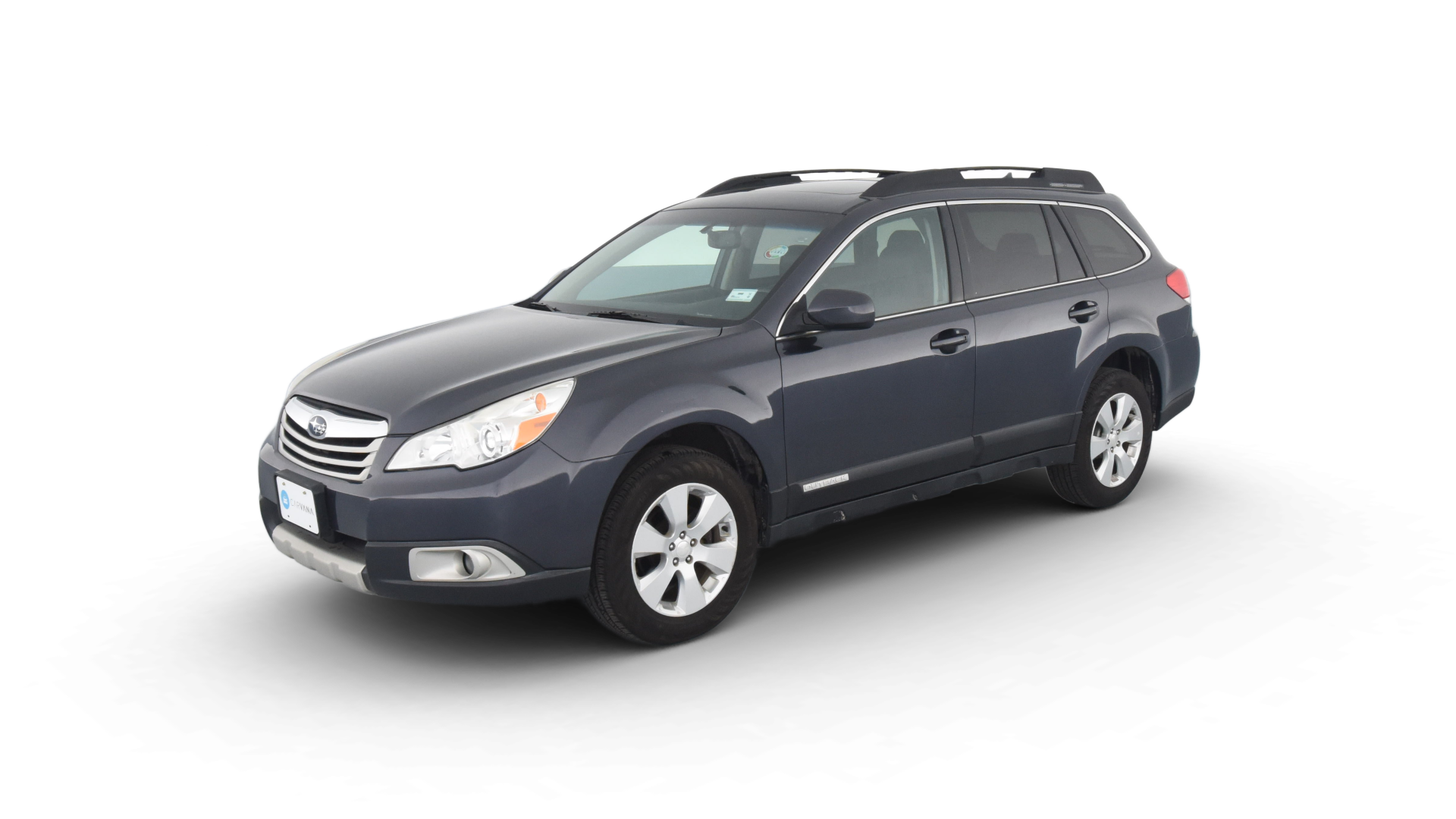 2011 Subaru Outback