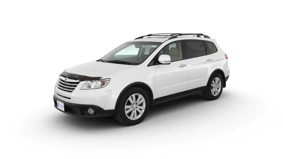 2011 Subaru Tribeca