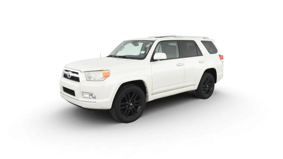 2011 Toyota 4Runner