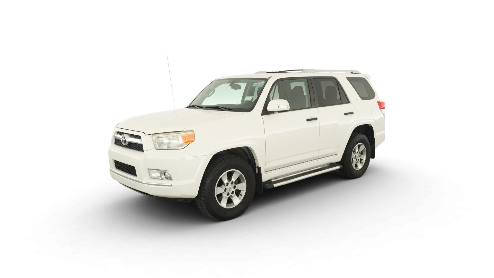 2011 Toyota 4Runner