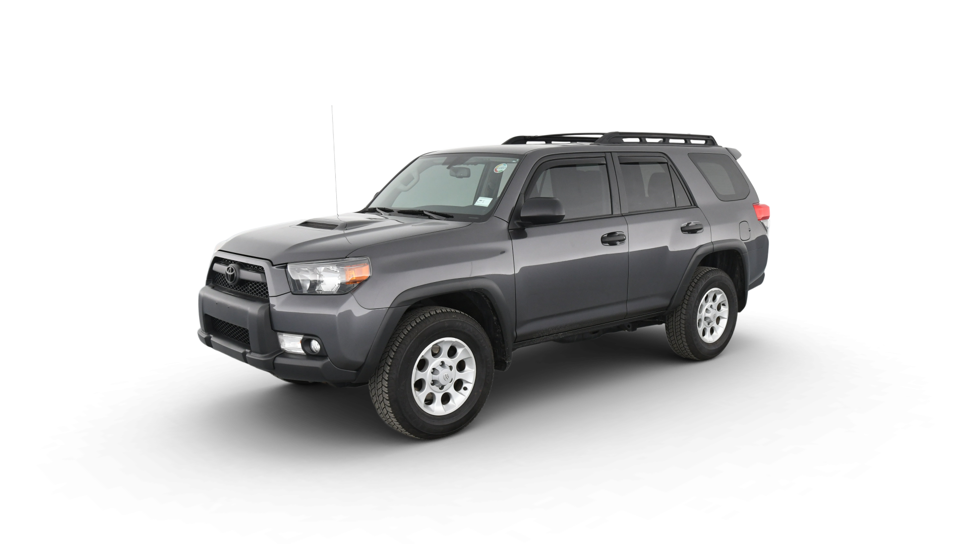 2011 Toyota 4Runner Trail