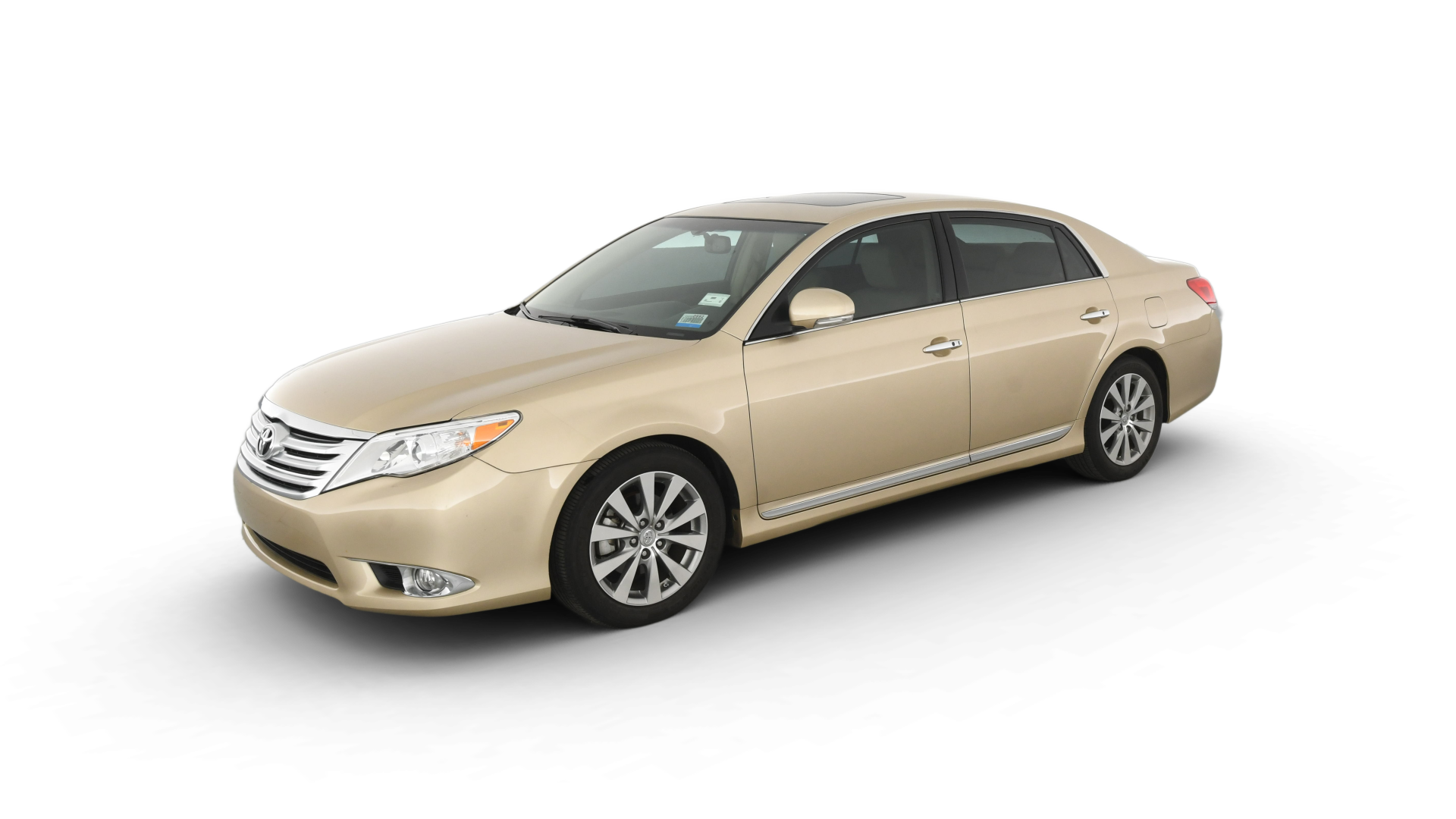 2011 Toyota Avalon vehicle photo