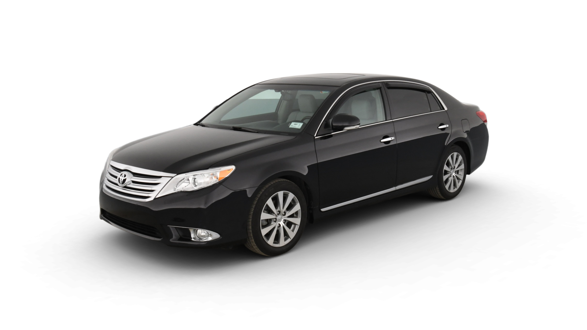 2011 Toyota Avalon Avalon