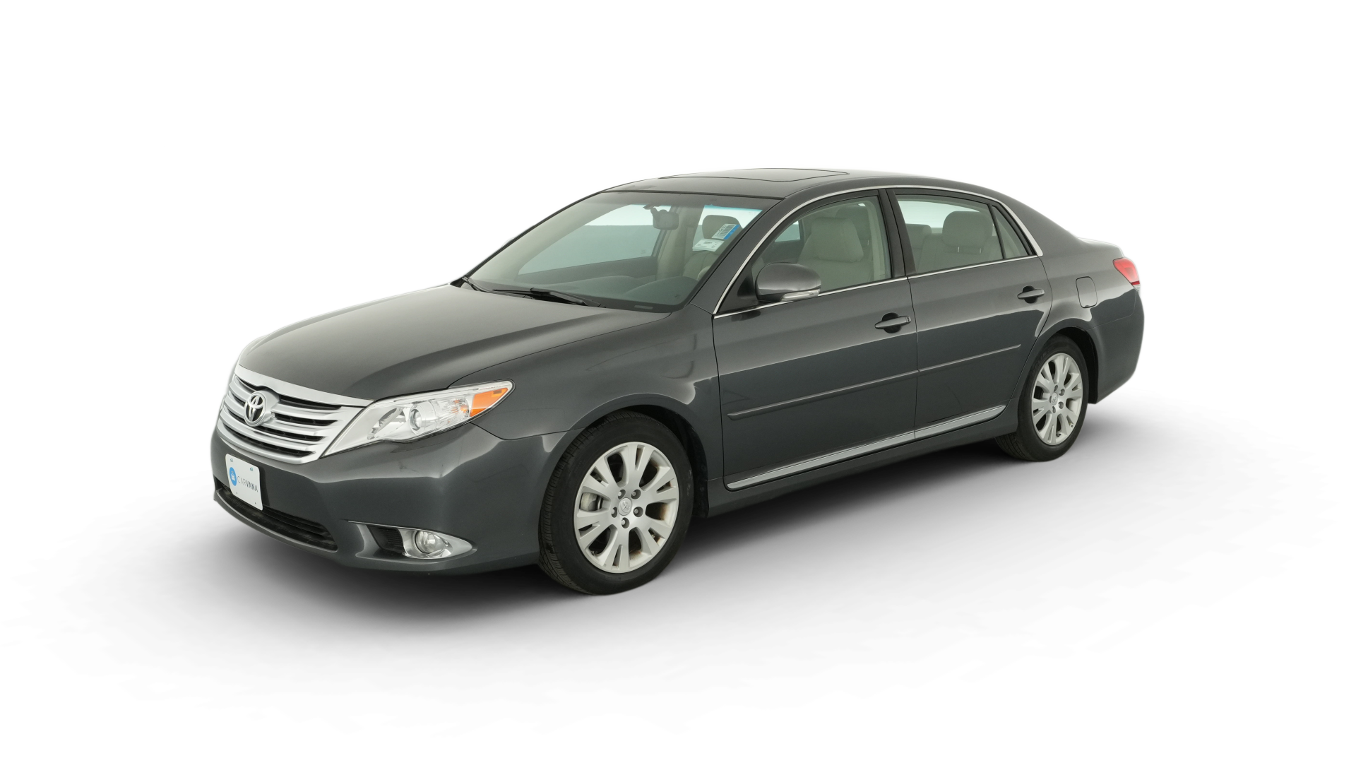 2011 Toyota Avalon vehicle photo