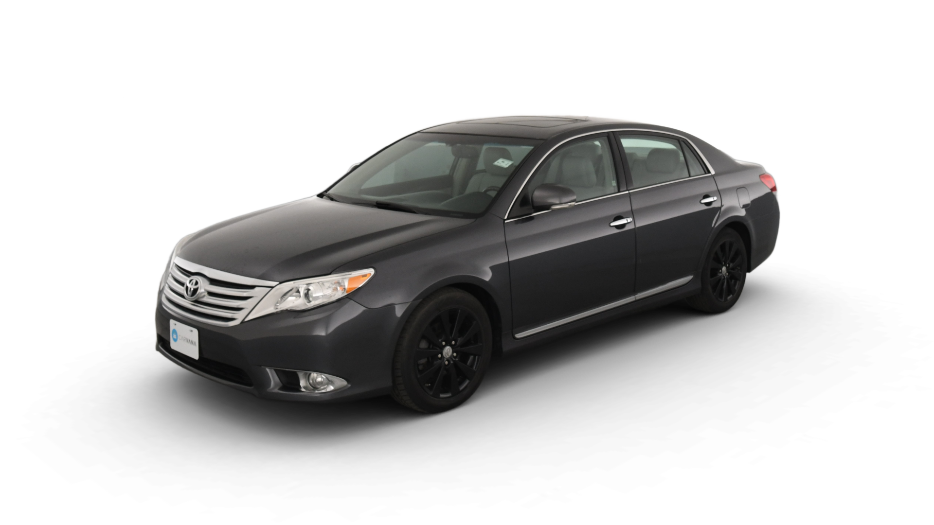2011 Toyota Avalon Limited