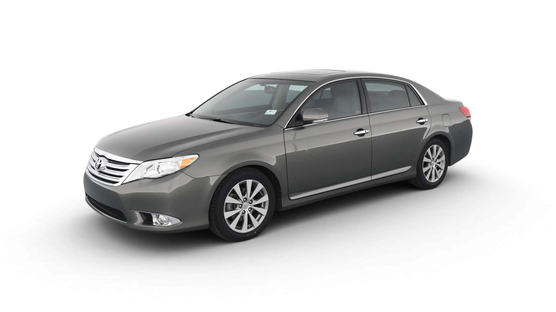 2011 Toyota Avalon Limited