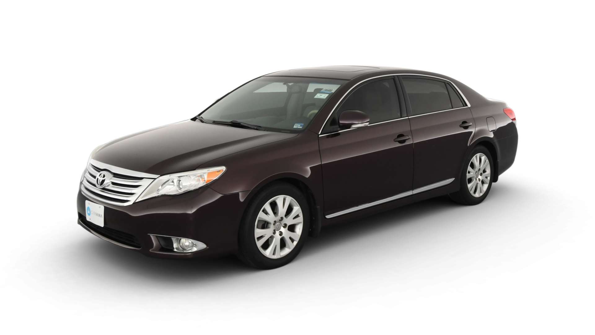 2011 Toyota Avalon Limited