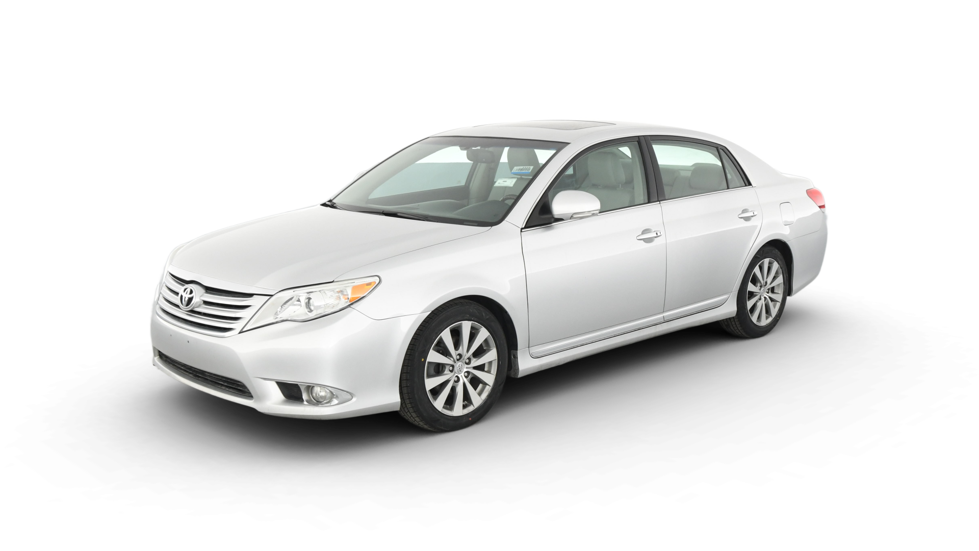 2011 Toyota Avalon vehicle photo