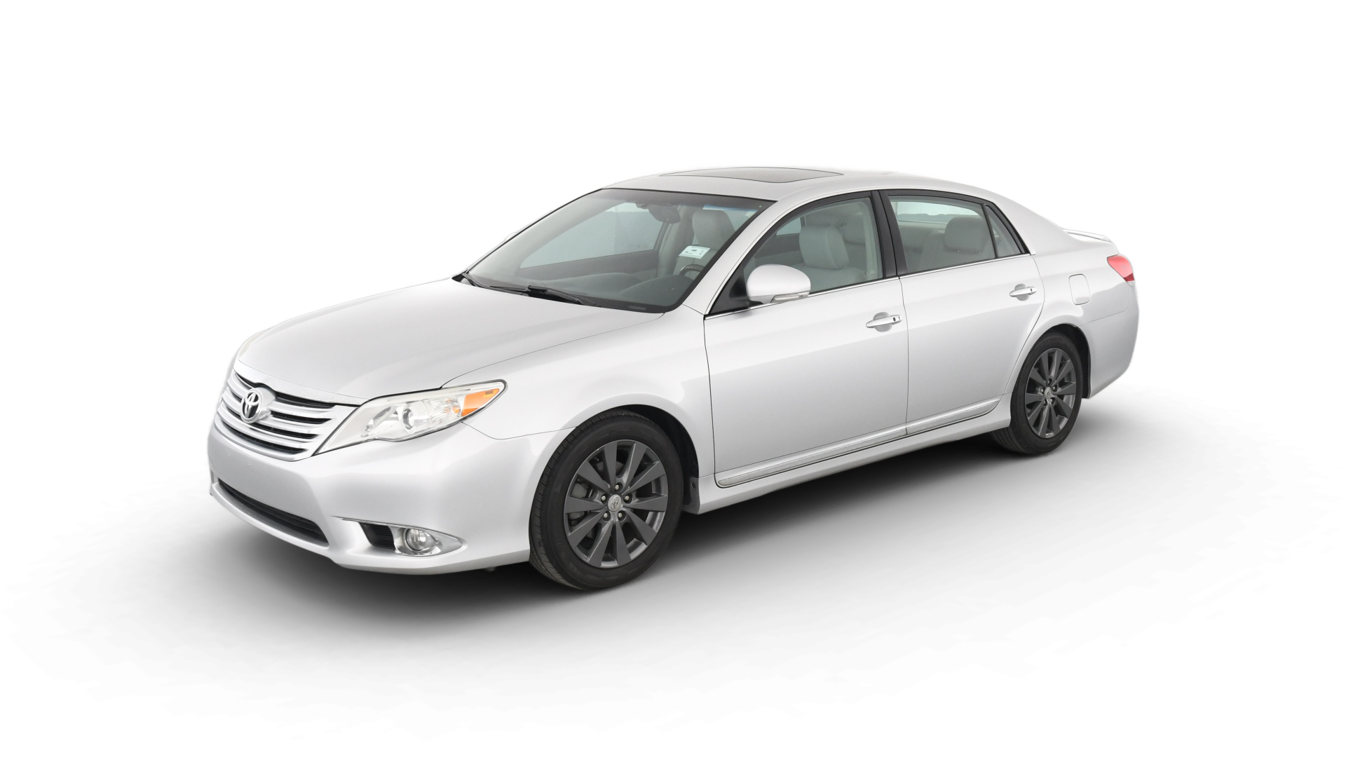 2011 Toyota Avalon Limited
