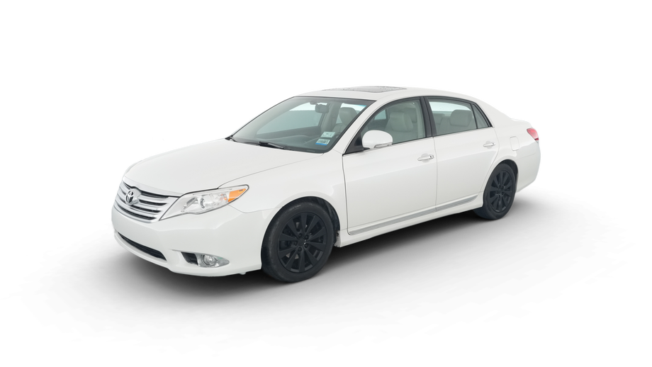 2011 Toyota Avalon