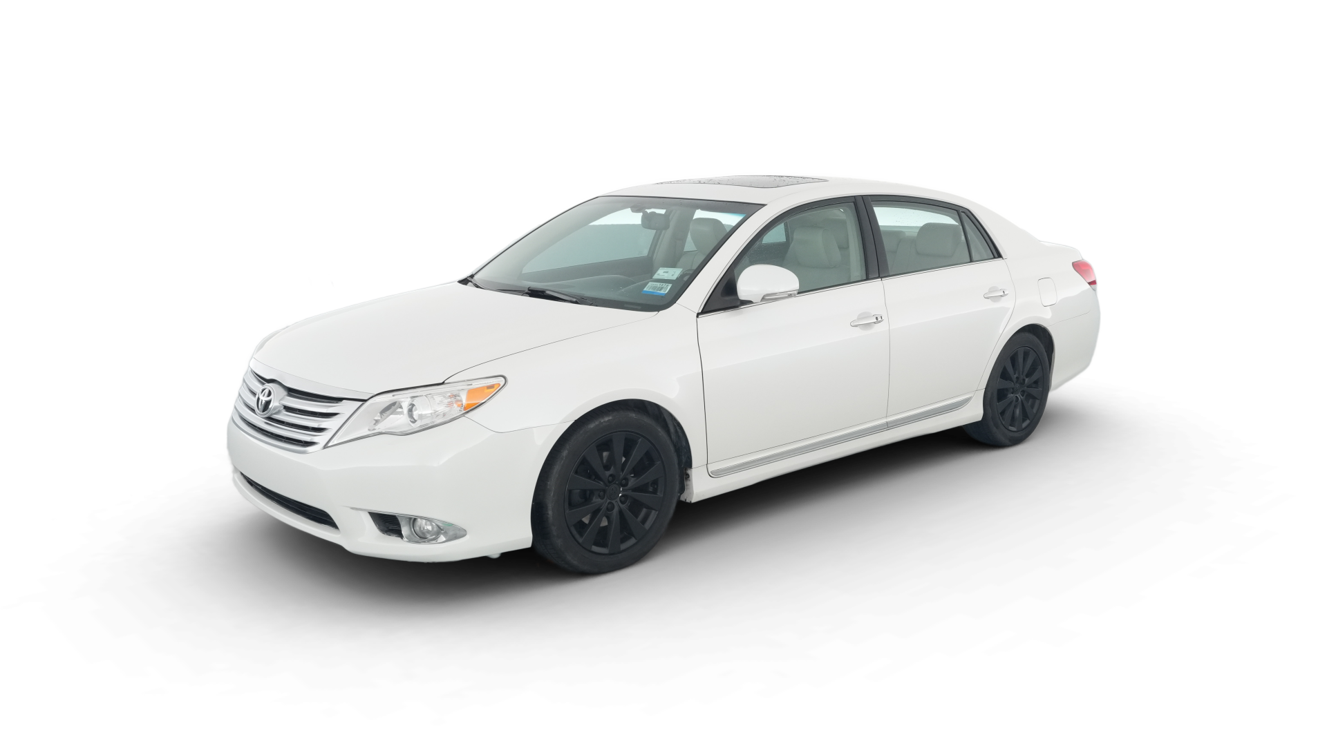 2011 Toyota Avalon