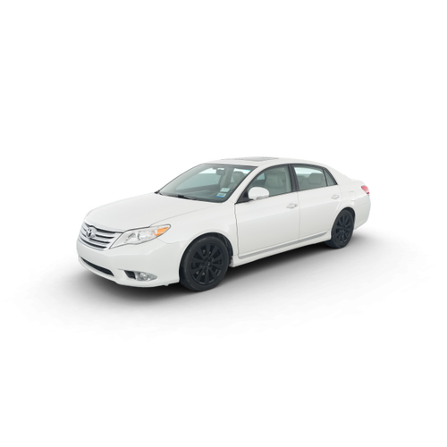 2011 Toyota Avalon