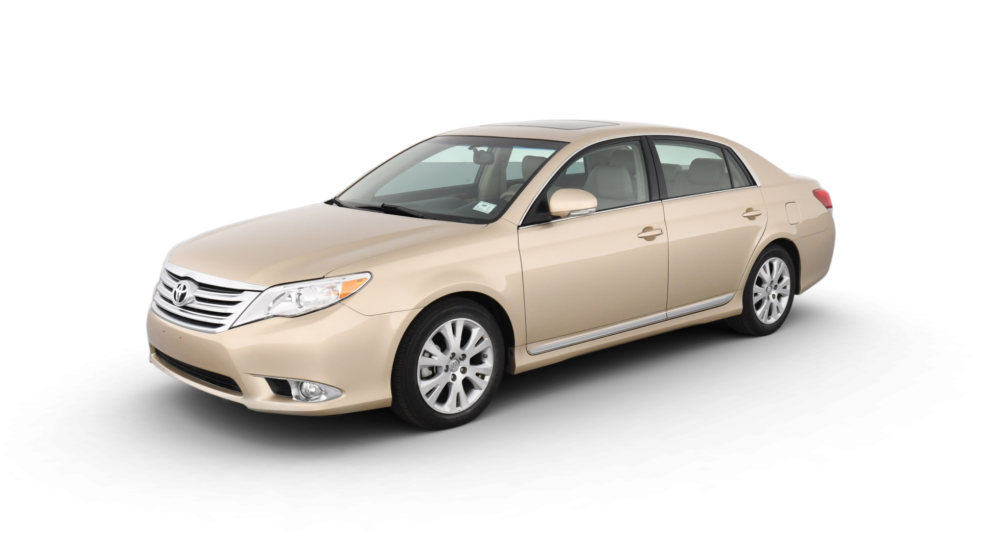 2011 Toyota Avalon Avalon