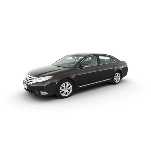2011 Toyota Avalon
