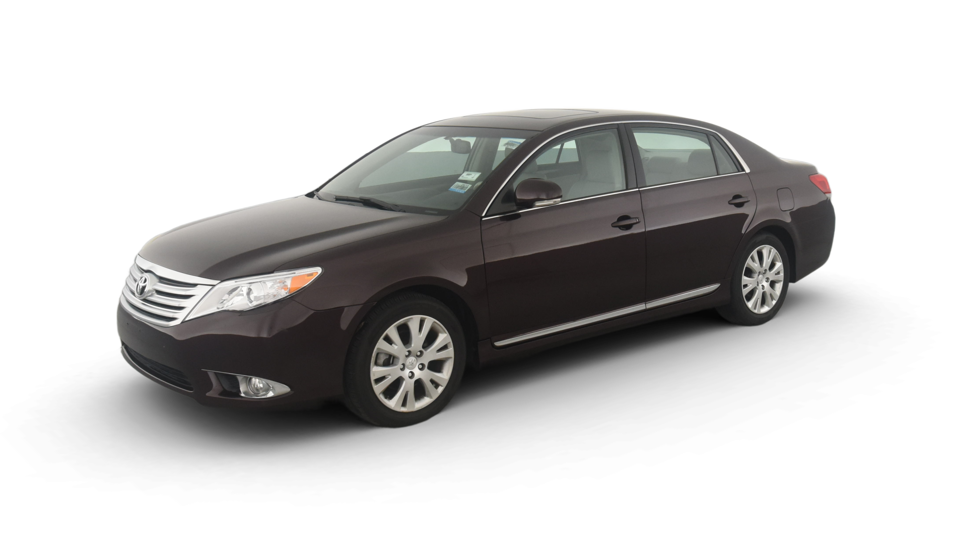 2011 Toyota Avalon