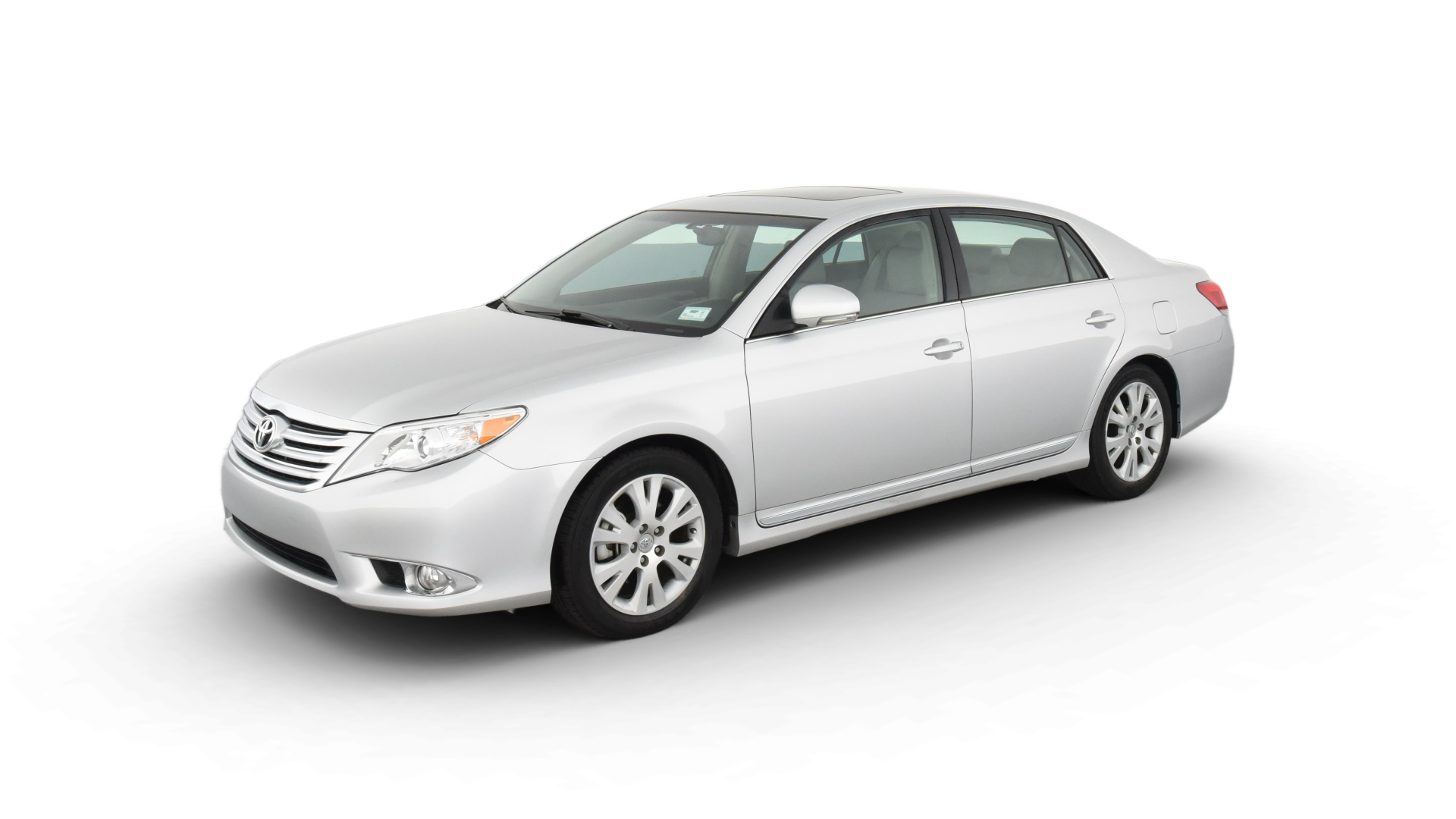 2011 Toyota Avalon Avalon