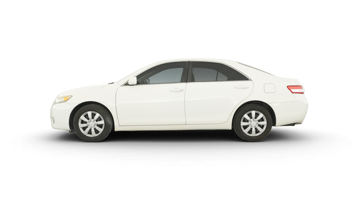 6th Generation (2007–2011) Toyota Camry
